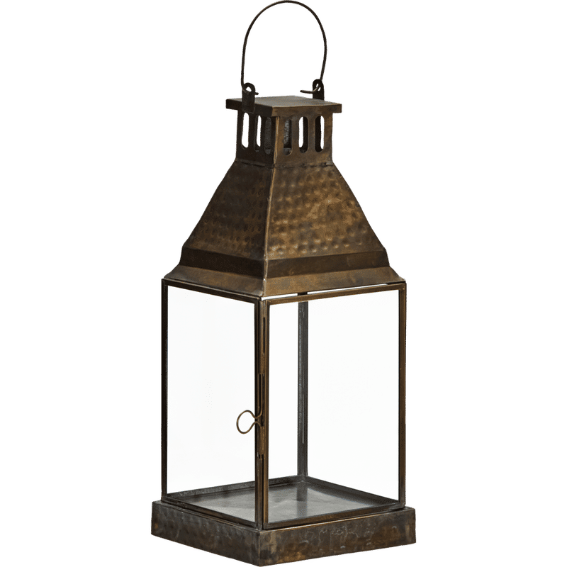 Chandelier House Doctor Vivi, bronze antique