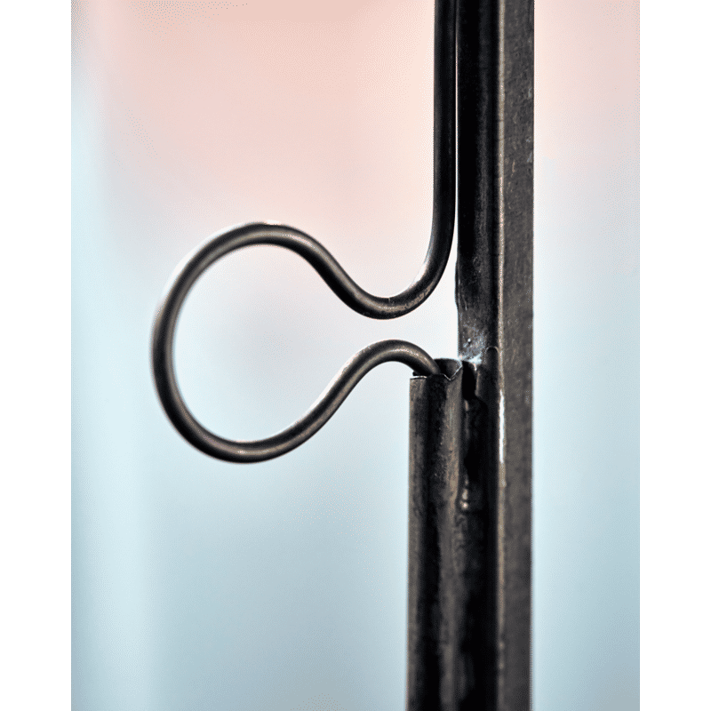 Chandelier House Doctor Vivi, bronze antique