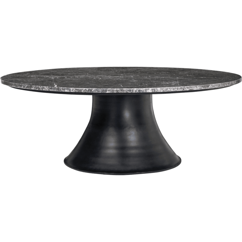 House Doctor Gaya Salontafel, Bruin