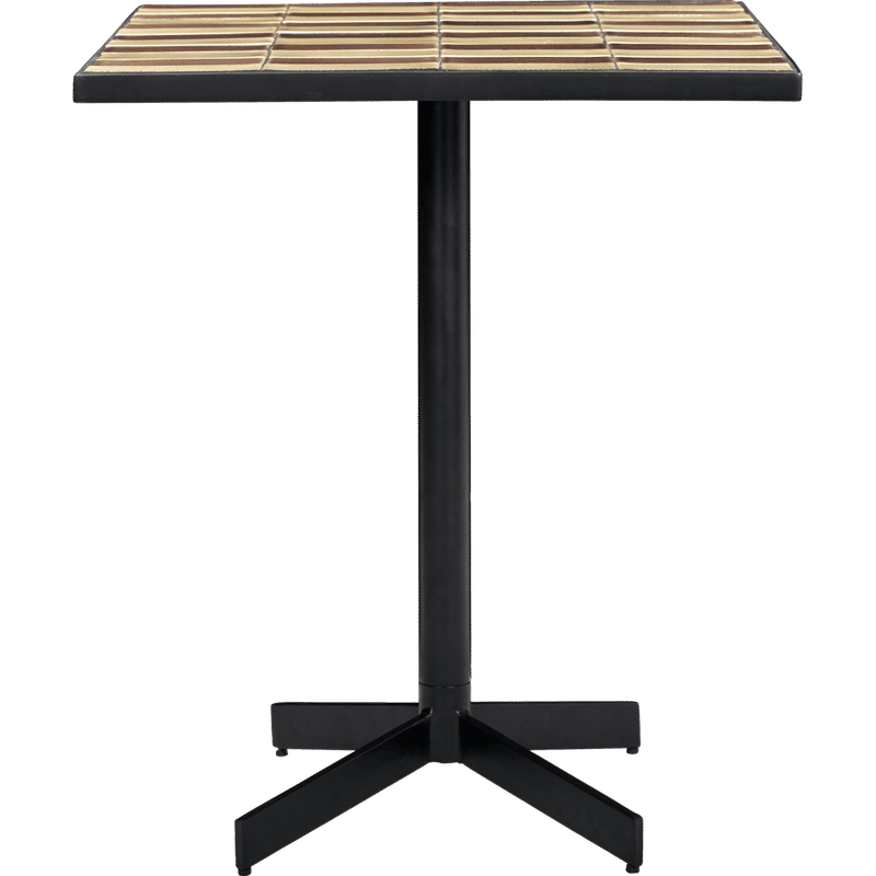 Mesa Stripe de House Doctor, Beige