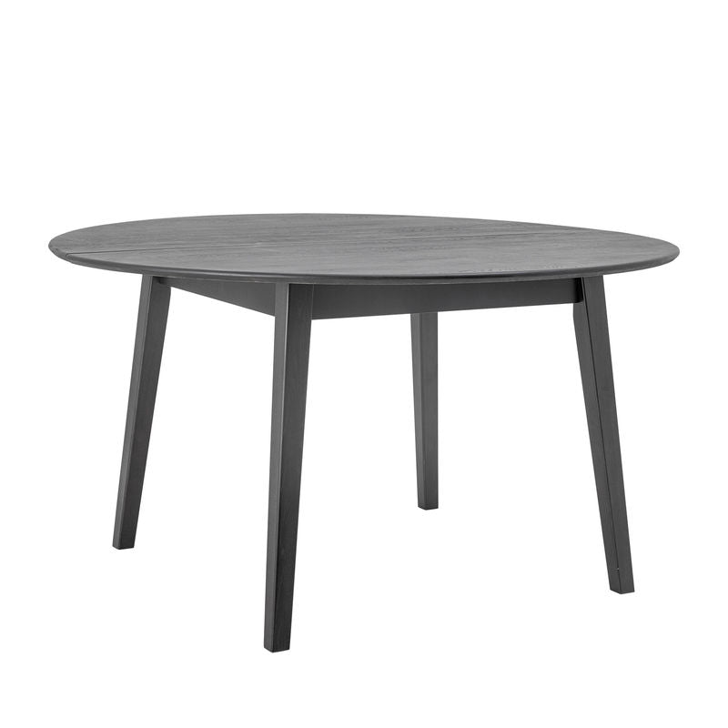 Bloomingville Peron Esstisch, schwarz