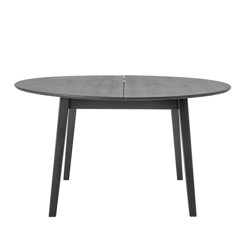 Bloomingville Peron Esstisch, schwarz