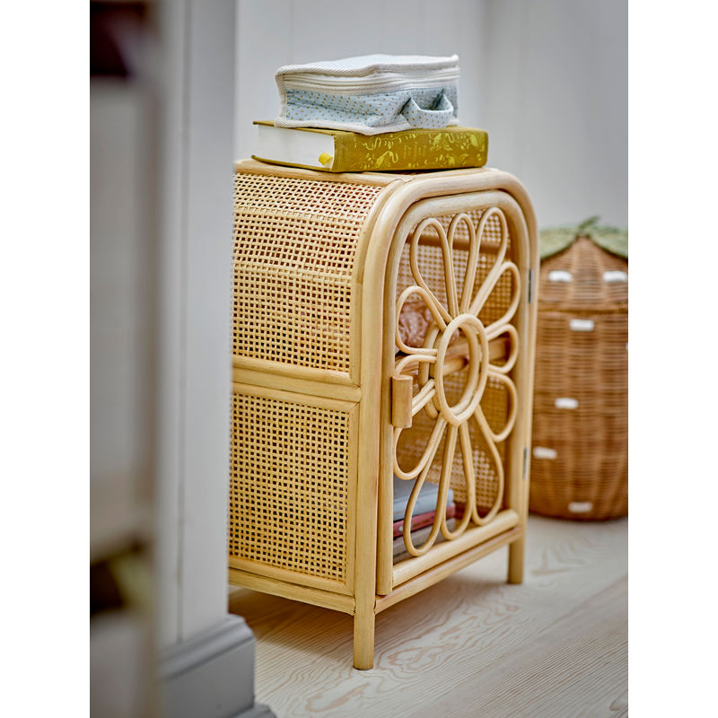 Armario Anuke de Bloomingville MINI, natural