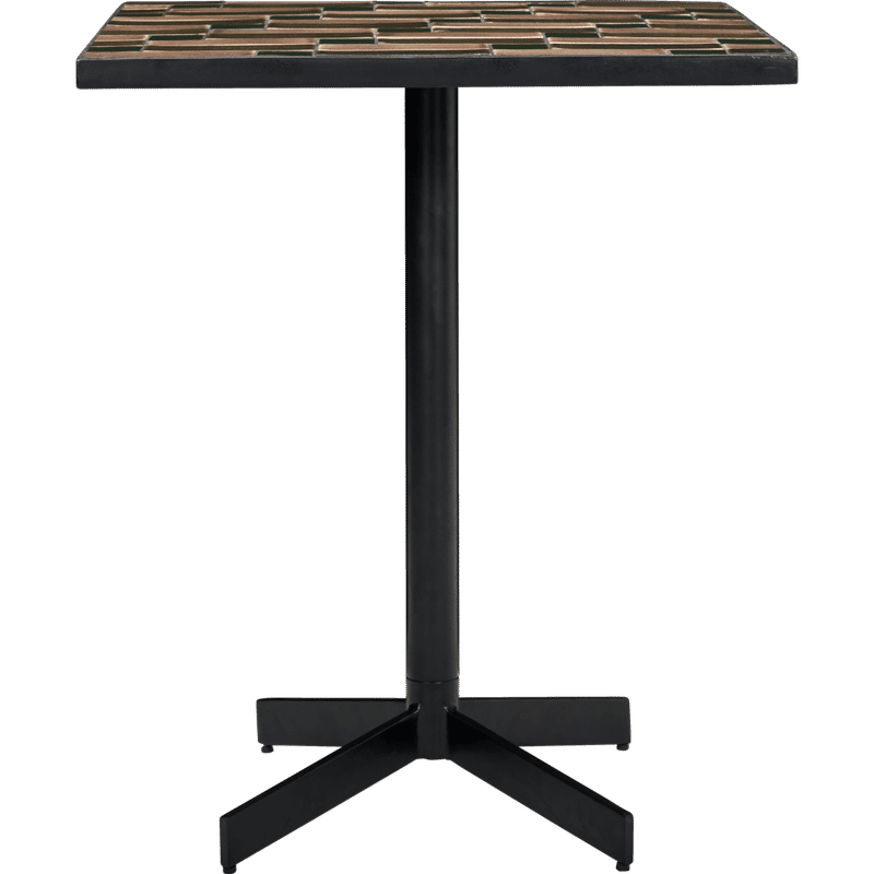 House Doctor Petit Tafel, Beige, Bruin