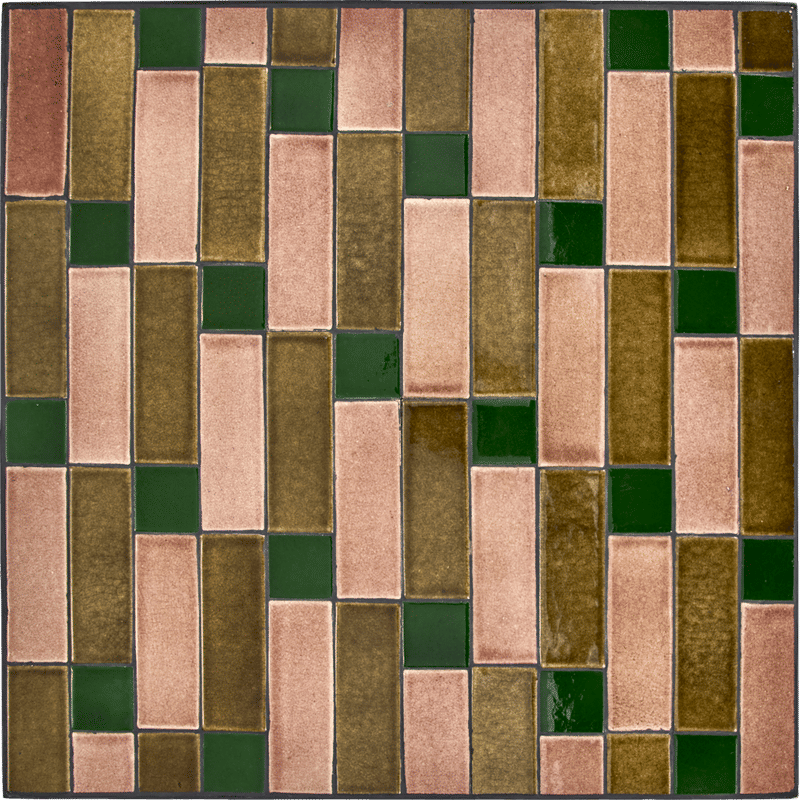 House Doctor Petit Tafel, Beige, Bruin