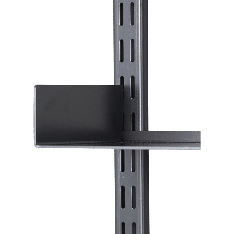 House Doctor Fari Plankensysteem, Zwart