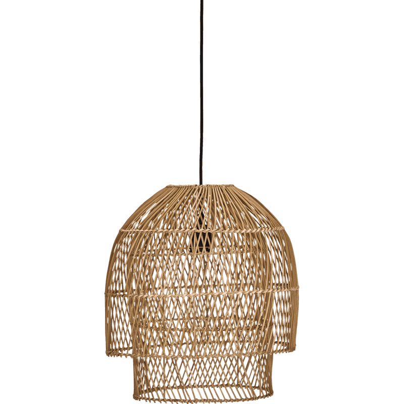 House Doctor Getti Lampenschirm, Natur