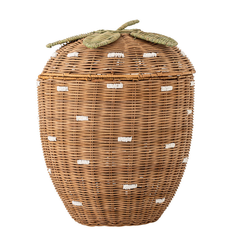 Bloomingville MINI Pelino Mann, braun