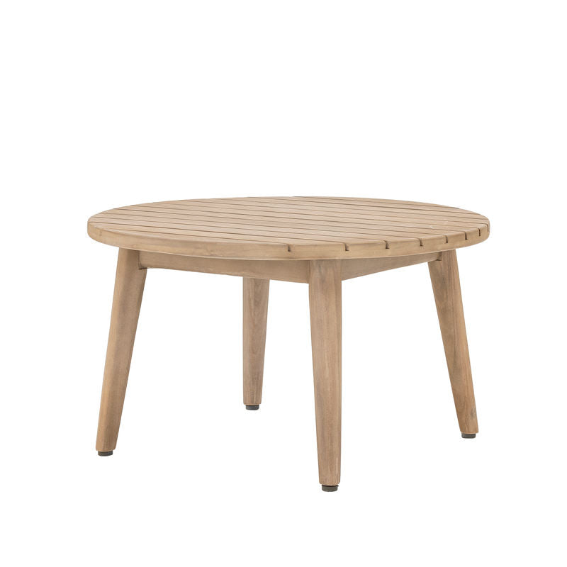 Bloomingville Sorento Beistelltisch, Natur, Holz