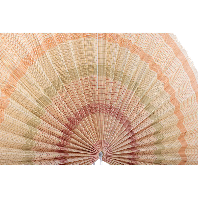 Bloomingville Jaime wanddecor, geel