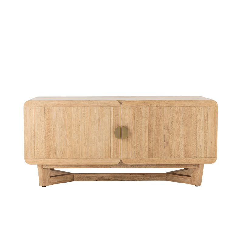 Creative Collection Serrone Kasten, Natur, Holz