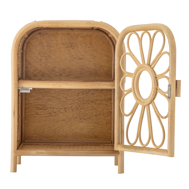 Armario Anuke de Bloomingville MINI, natural