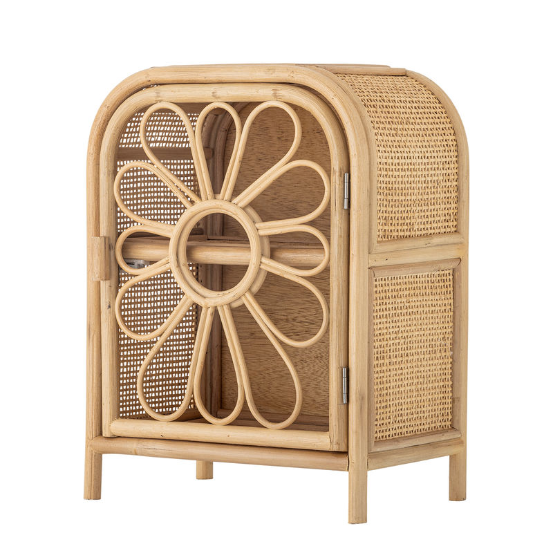 Armario Anuke de Bloomingville MINI, natural