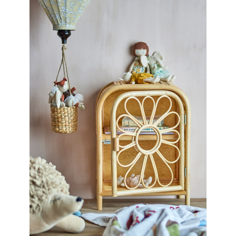 Armario Anuke de Bloomingville MINI, natural