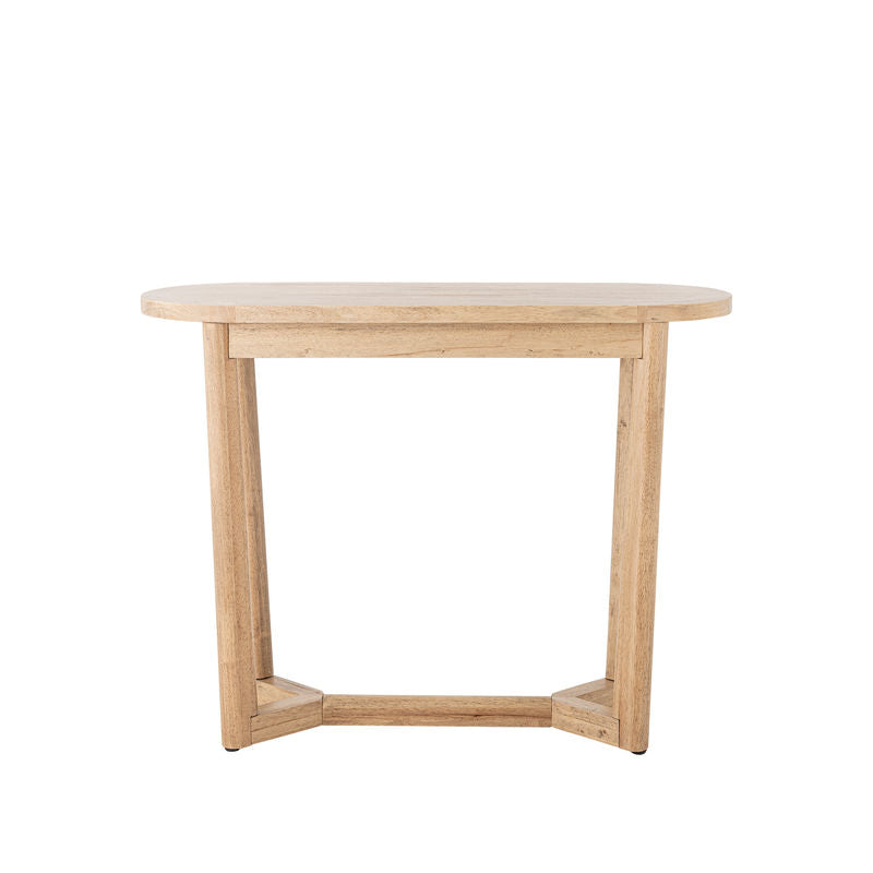Creative Collection Serrone Consoletafel, naturel, bois