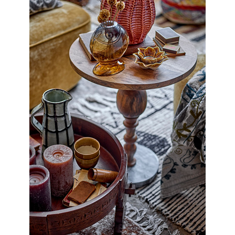 Creative Collection Paloma Kruk, Braun, Mango