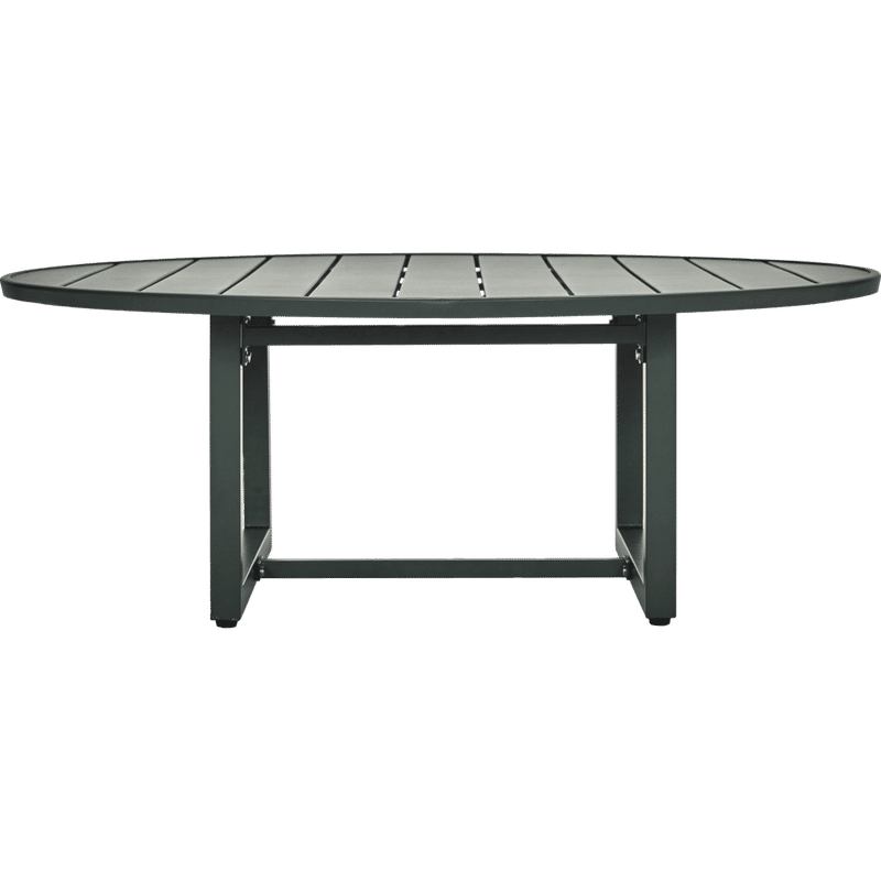 Mesa Helo de House Doctor, Verde