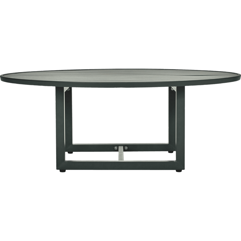 Mesa Helo de House Doctor, Verde