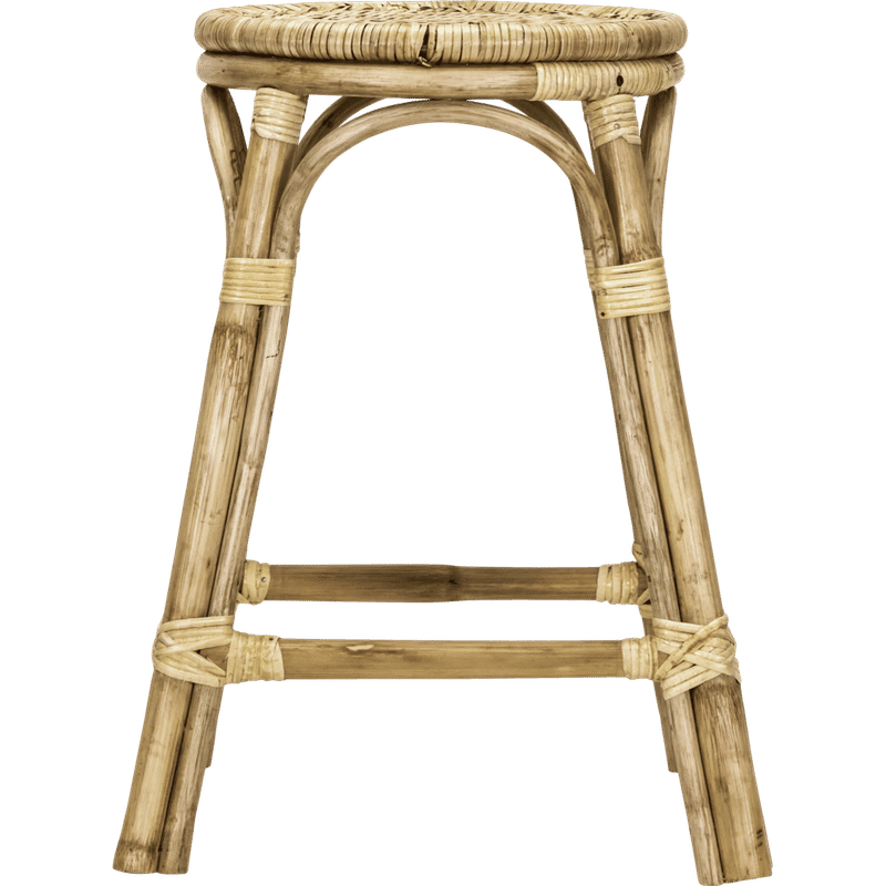 House Doctor Trenza Stuhl/Hocker, Natur