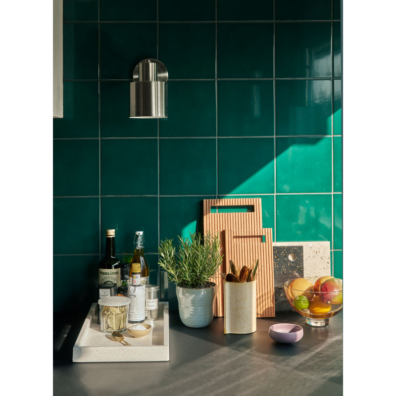 Hübsch Radiant Bols Multicolore (lot de 3)