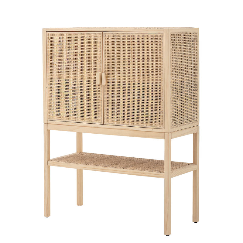 Bloomingville Sanna Schrank, Natur, Holz