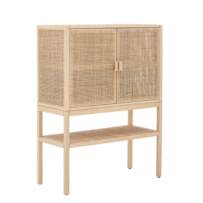 Bloomingville Sanna Schrank, Natur, Holz