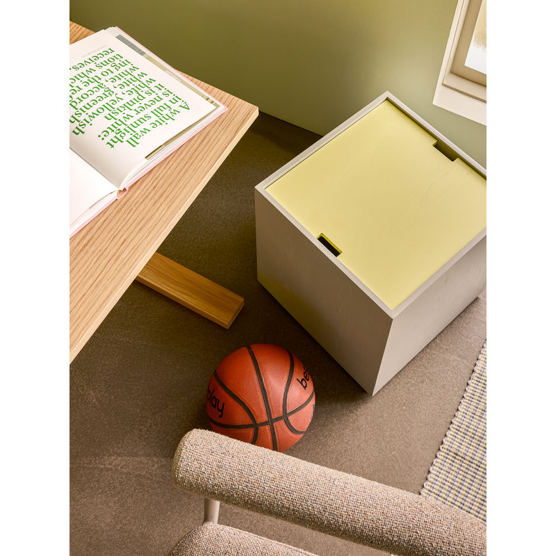 Hübsch Vault opbergbox