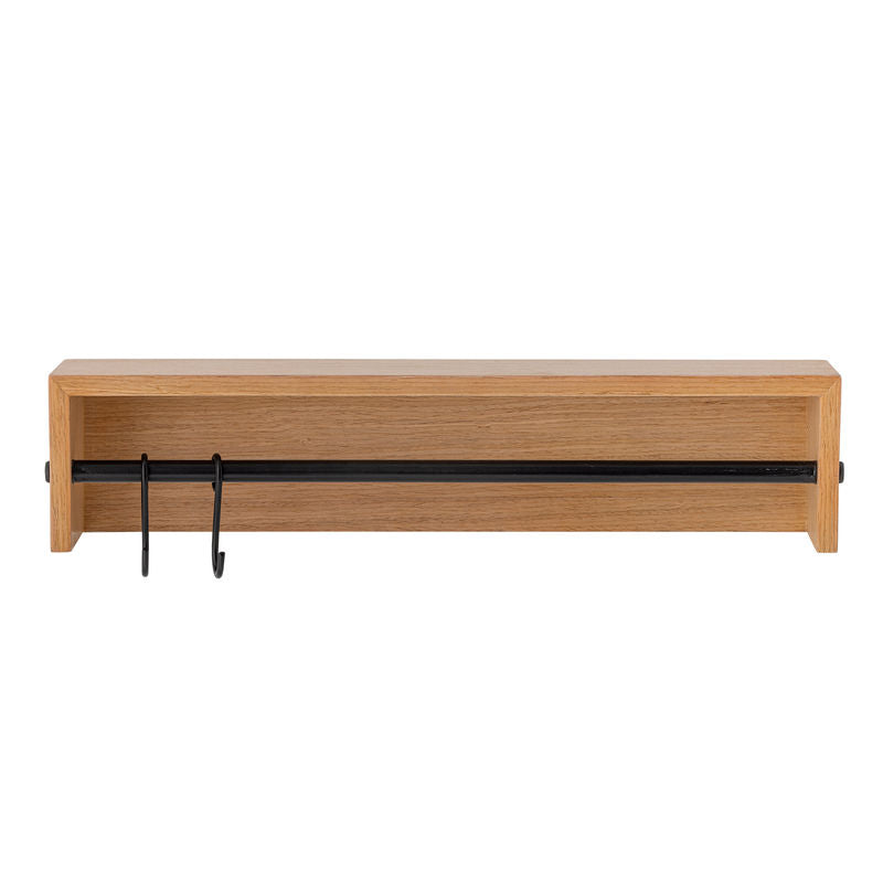 Bloomingville Ryder Planke, Natur, MDF Holz
