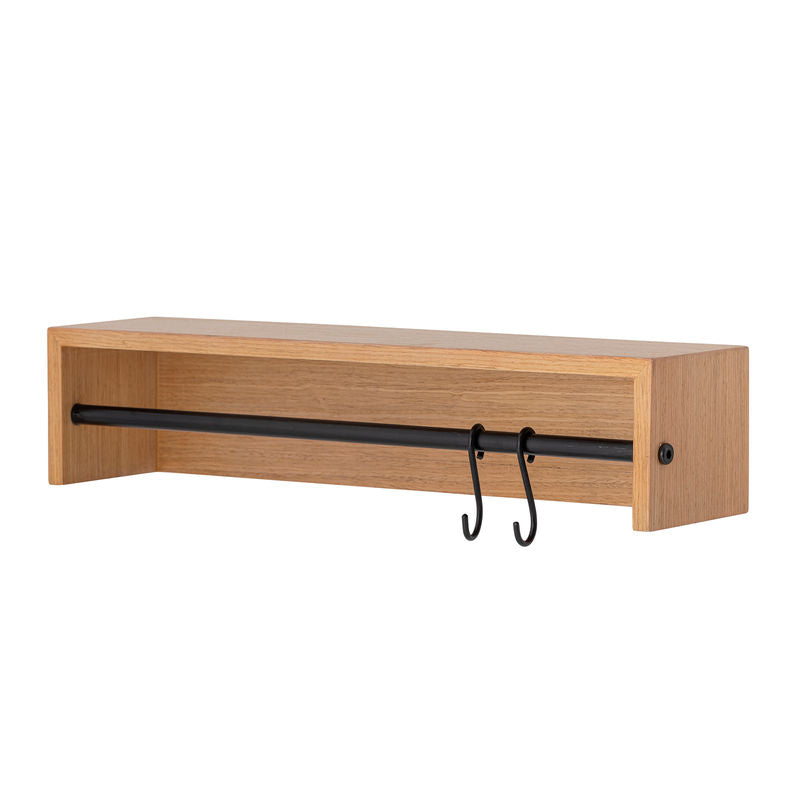 Bloomingville Ryder Planke, Natur, MDF Holz