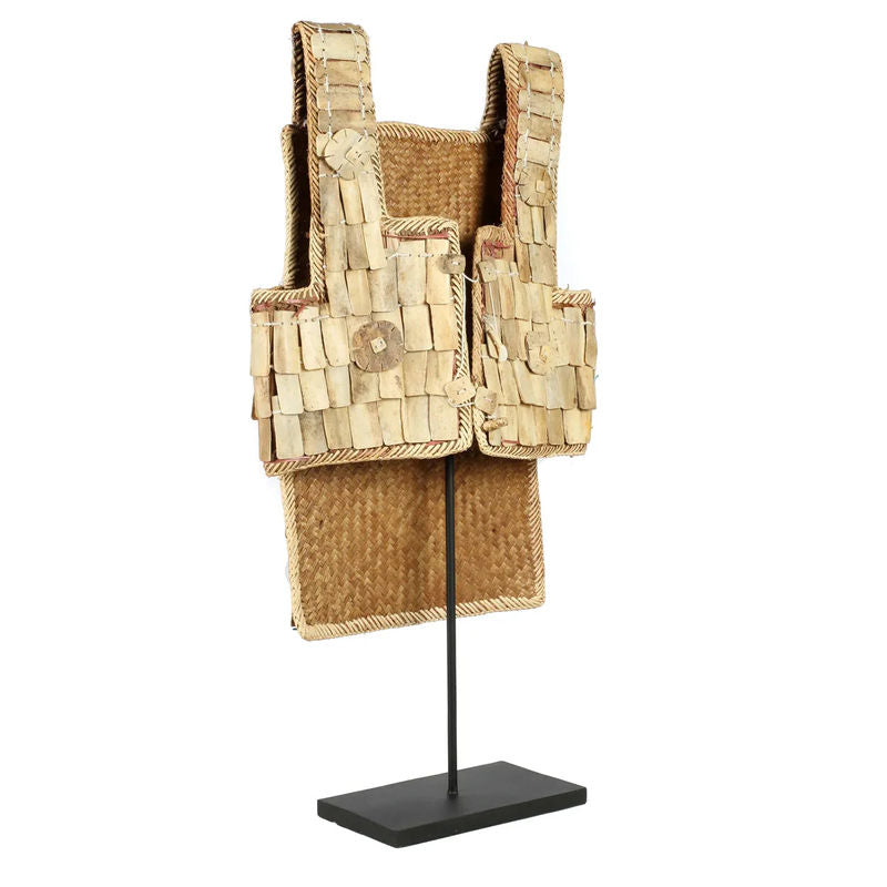 bazarbizar-b2b De krijger op stand