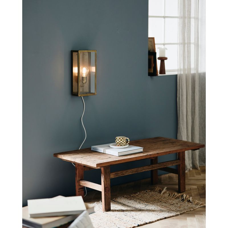 Nordal Palora salontafel, naturel