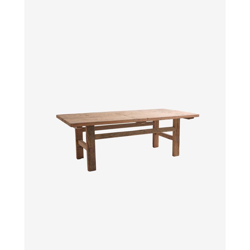 Nordal Palora salontafel, naturel