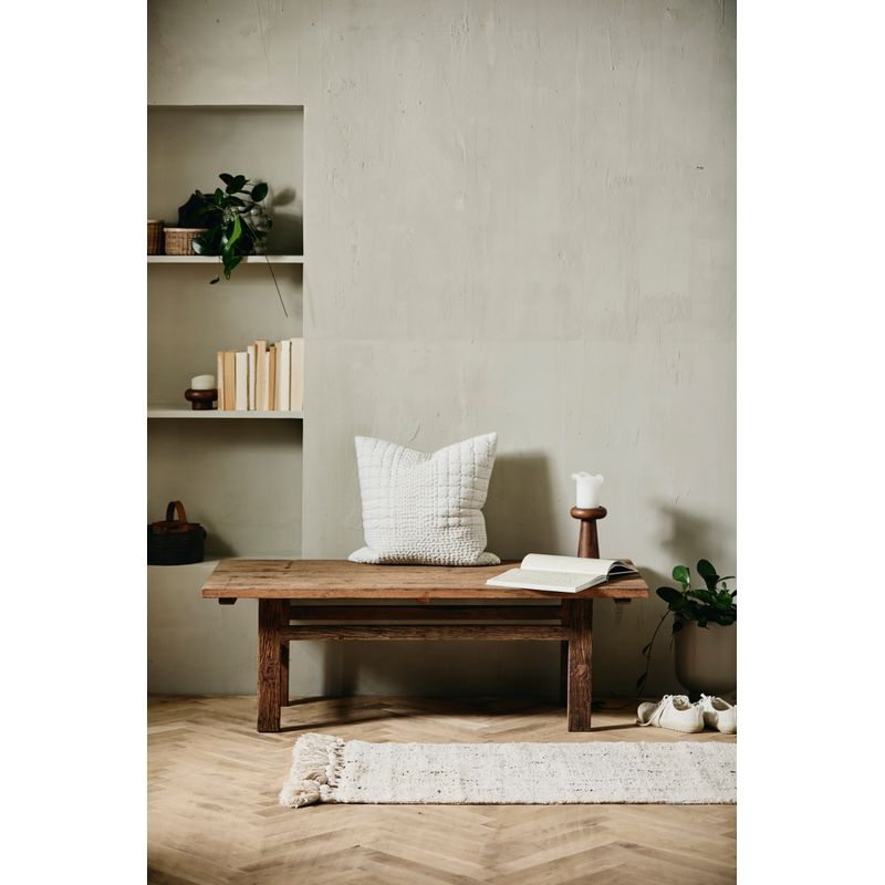 Nordal Palora salontafel, naturel