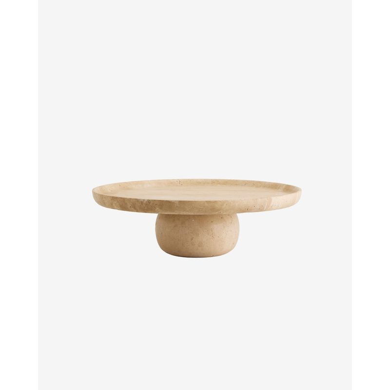 Nordal Masa tray, ivoor