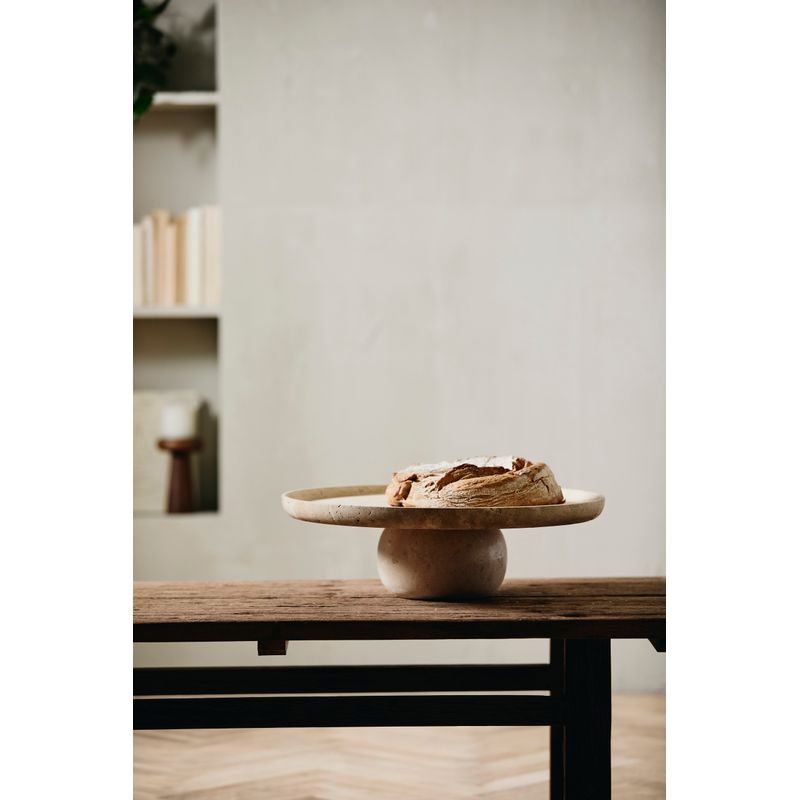 Nordal Masa tray, ivoor