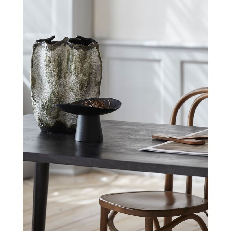 Nordal Bistro stoel, bruin, hout