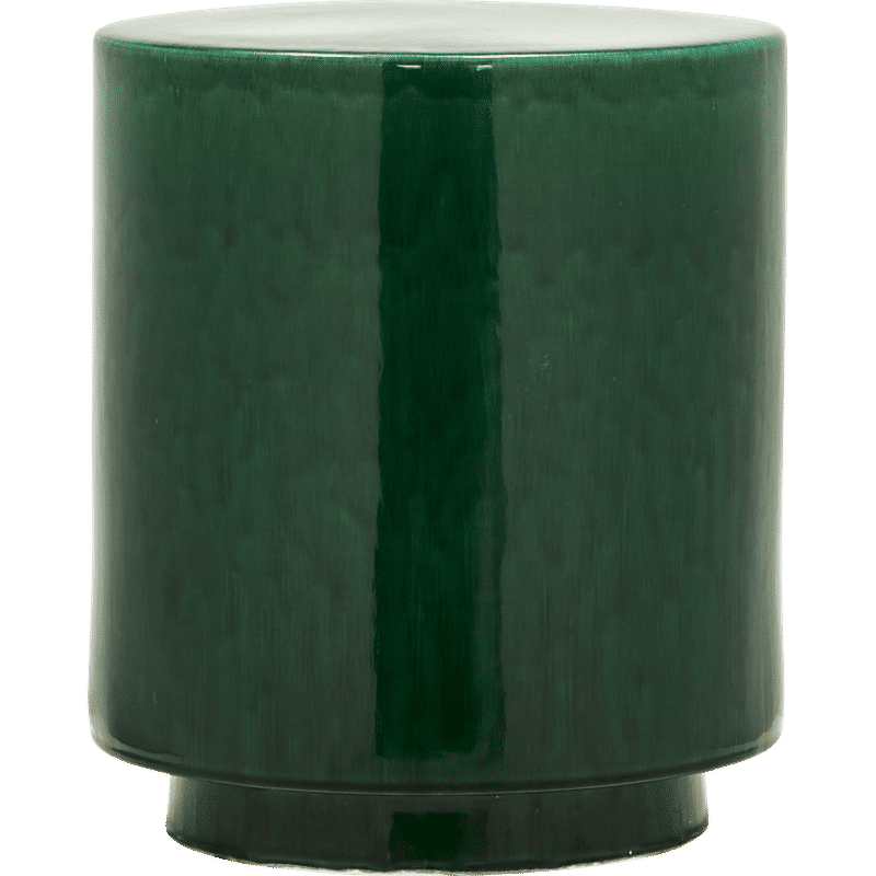 House Doctor Thea bijzettafel, Groen