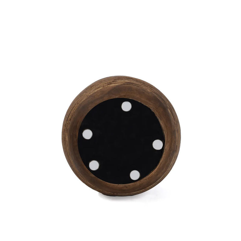 bazarbizar-b2b De Ezili kruk - Natuurlijk