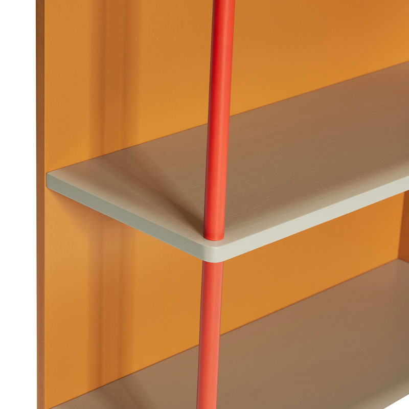 Hübsch Apollo wandplank
