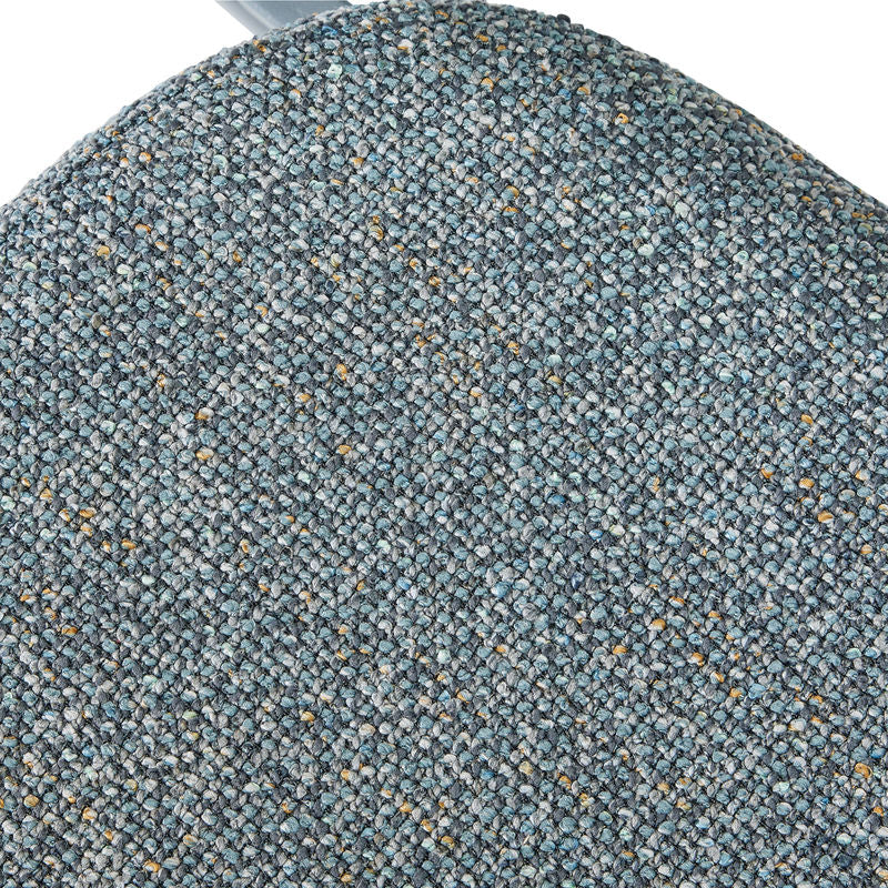 Hübsch Ecto chaise de salle à manger, gris