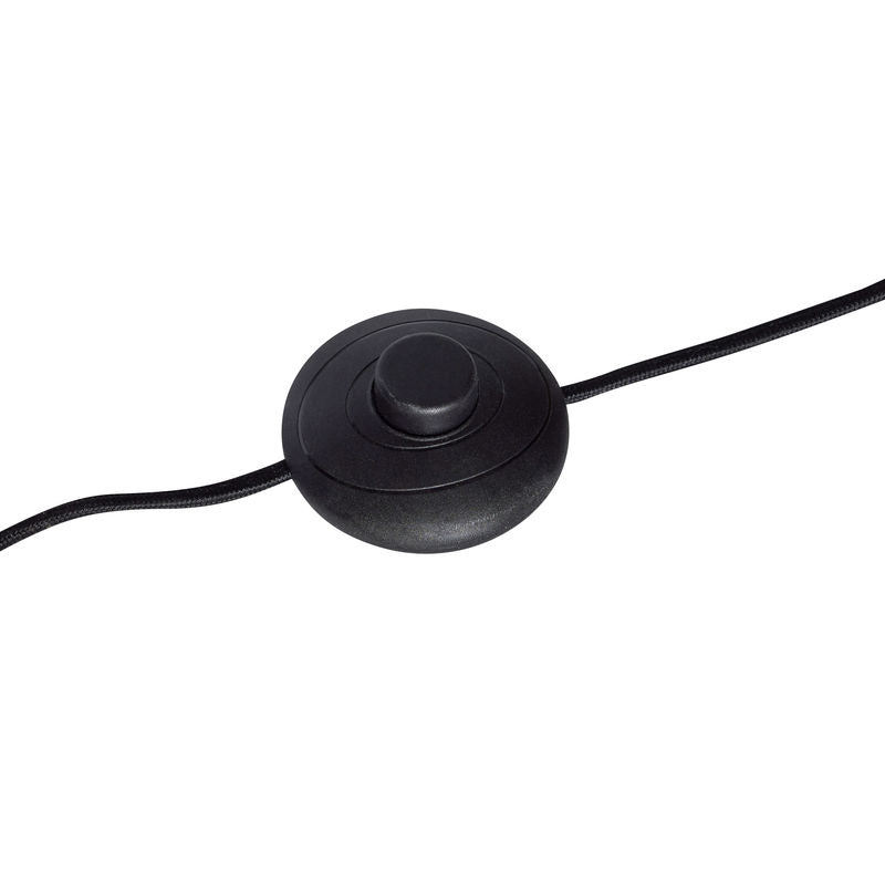 Hübsch Como Stehlampe, beige