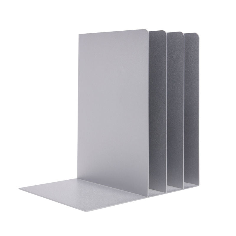 Hübsch File Desk Organiser, grijs