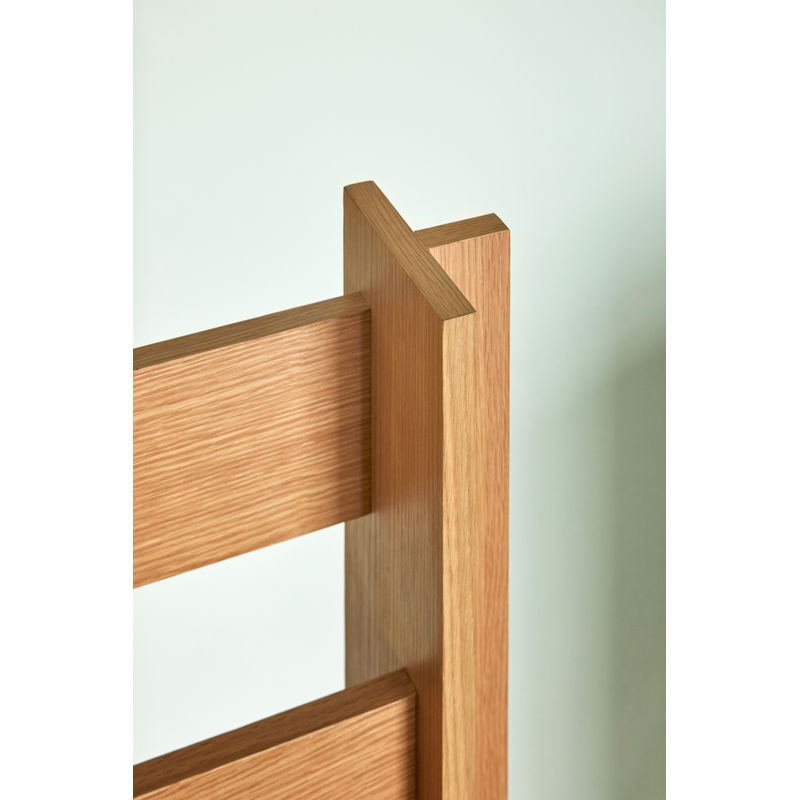 Hübsch Forma Porte-revues/Partitie Naturel