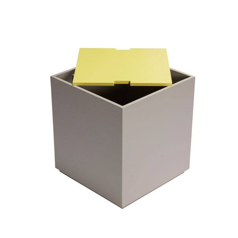 Hübsch Vault opbergbox