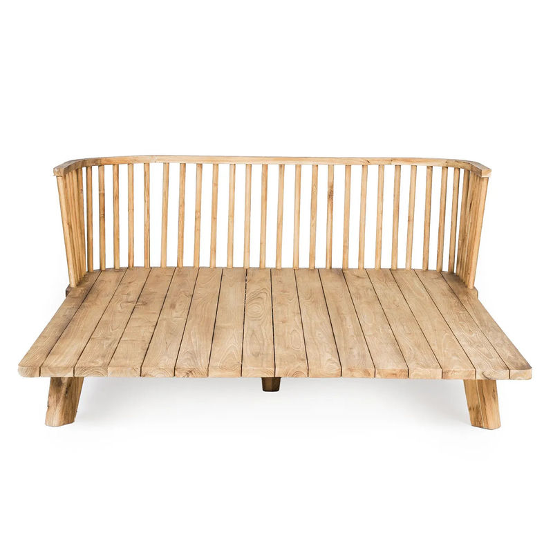 Bazarbizar-b2b daybed doble Malawi-piedra natural