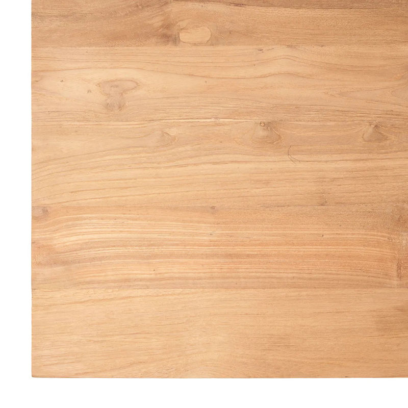 Bazar Bizar La mesa de Saint Croix-interior