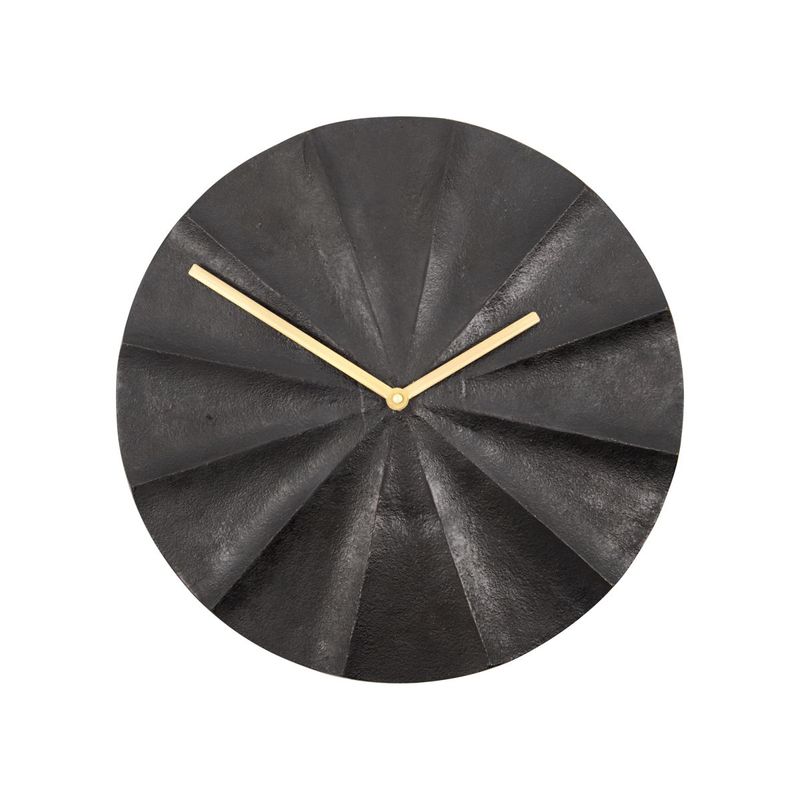 House Doctor Reloj, HDShow, bronce latón
