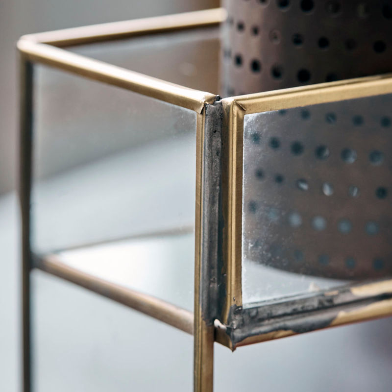 House Doctor Organiser, HDArca, Messing