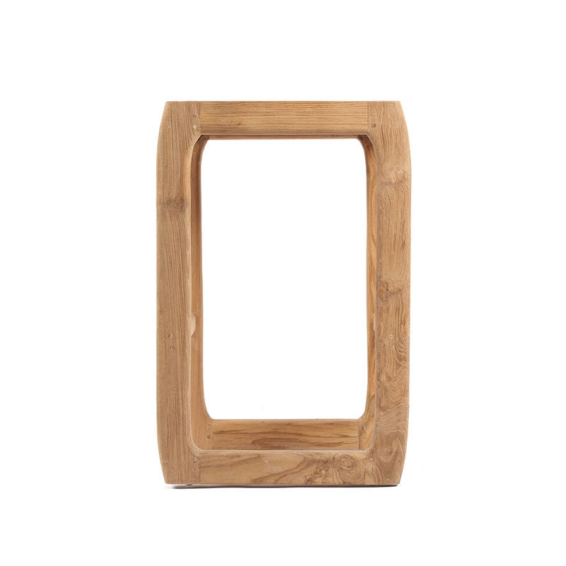 Bazar Bizar De Ithaca Barkruk - Buiten