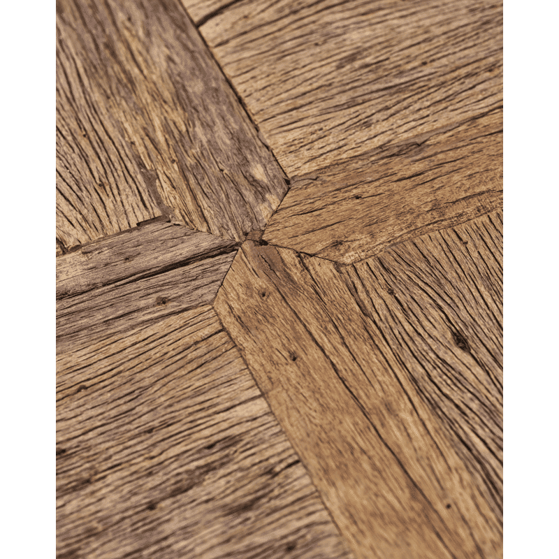House Doctor Coff Salontafel, Naturel